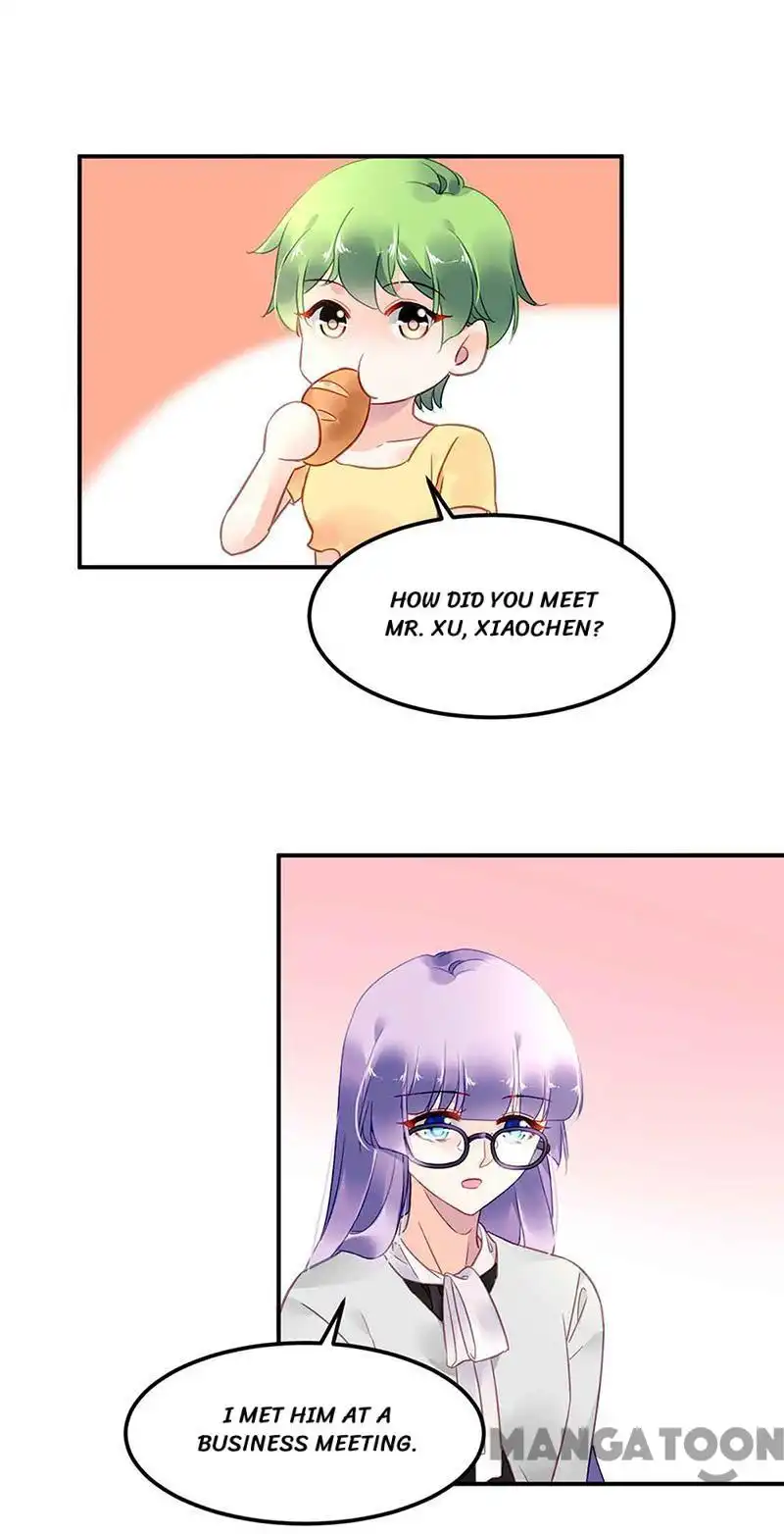 Flirty Boss, No! Chapter 82 5